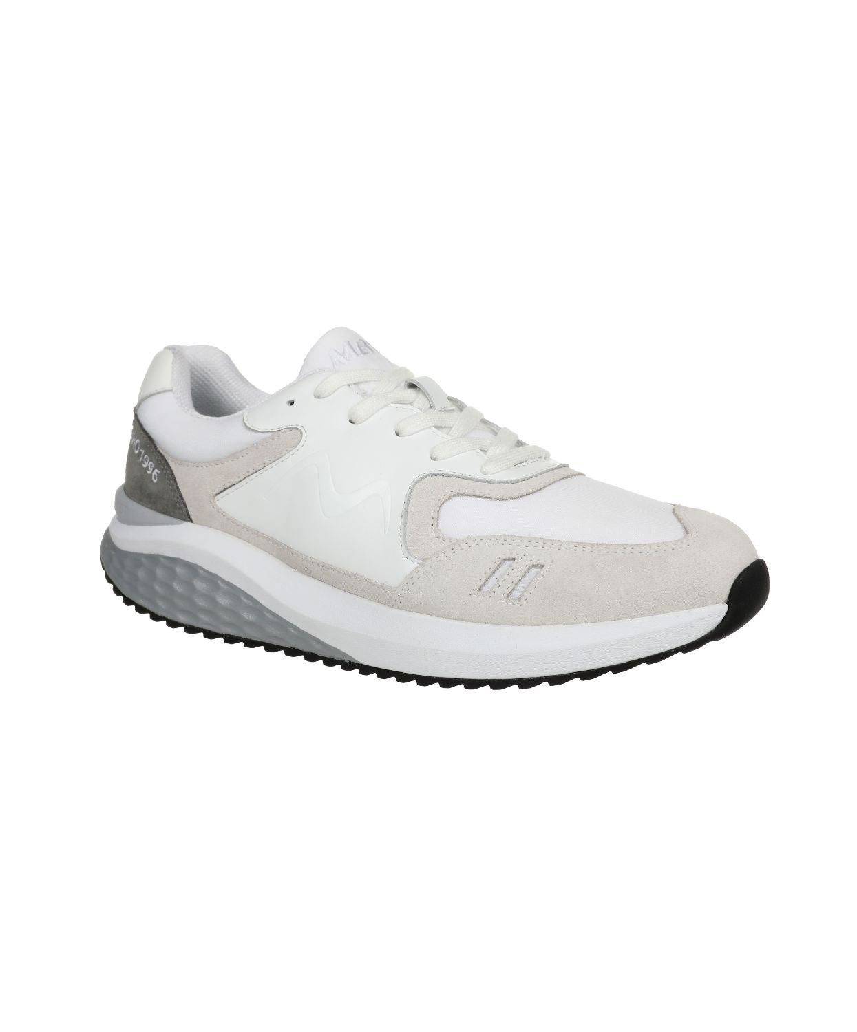 MBT Soho 1996 White Womens Sneakers