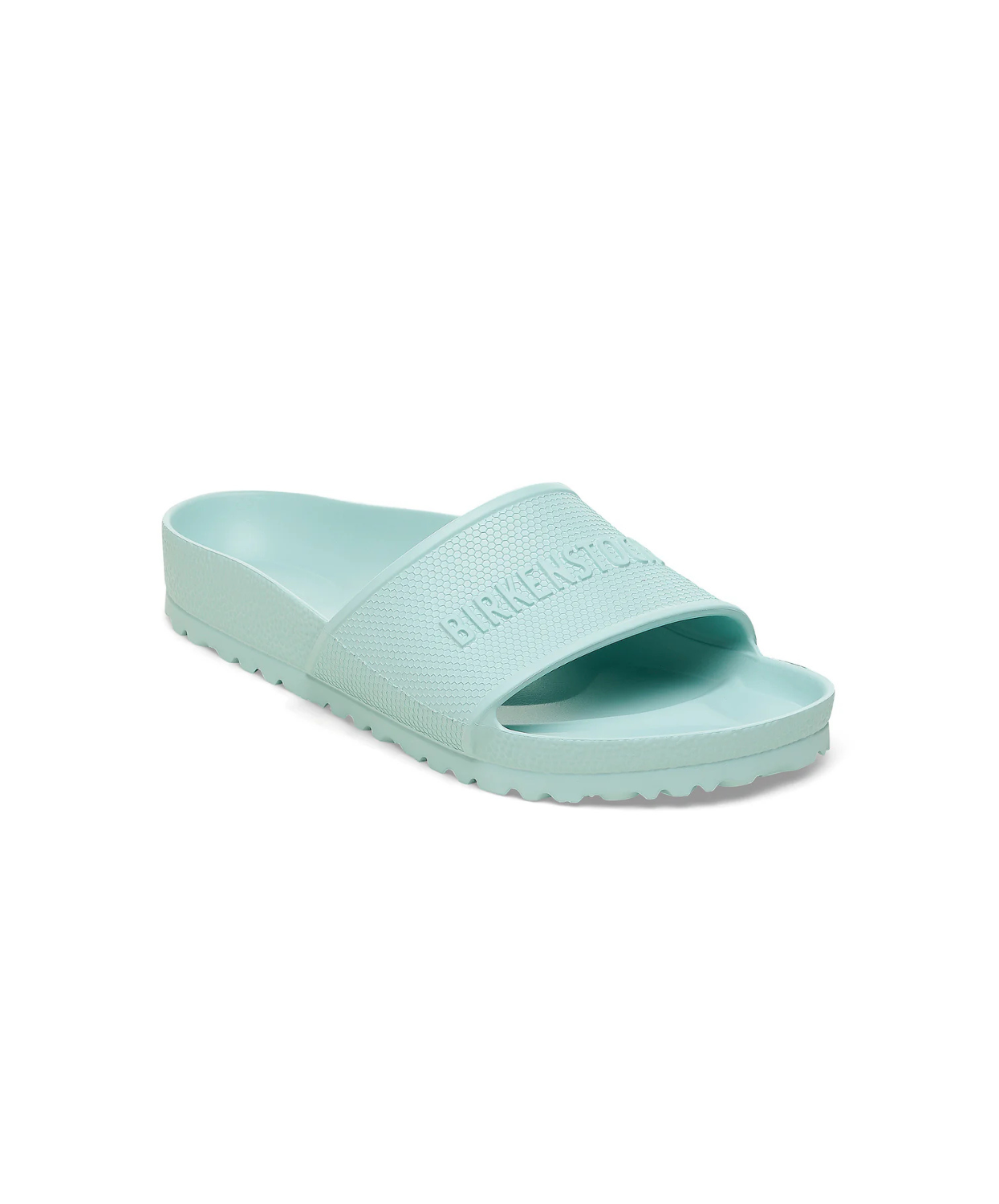 Birkenstock Barbados EVA Surf Green Sandals