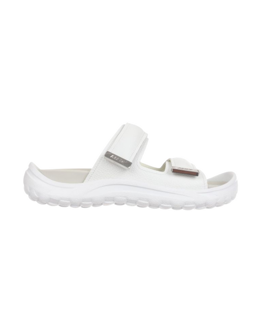 MBT Tokyo White Womens Recovery Slides