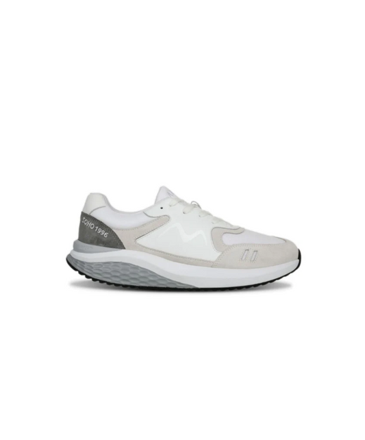 MBT Soho 1996 White Womens Sneakers