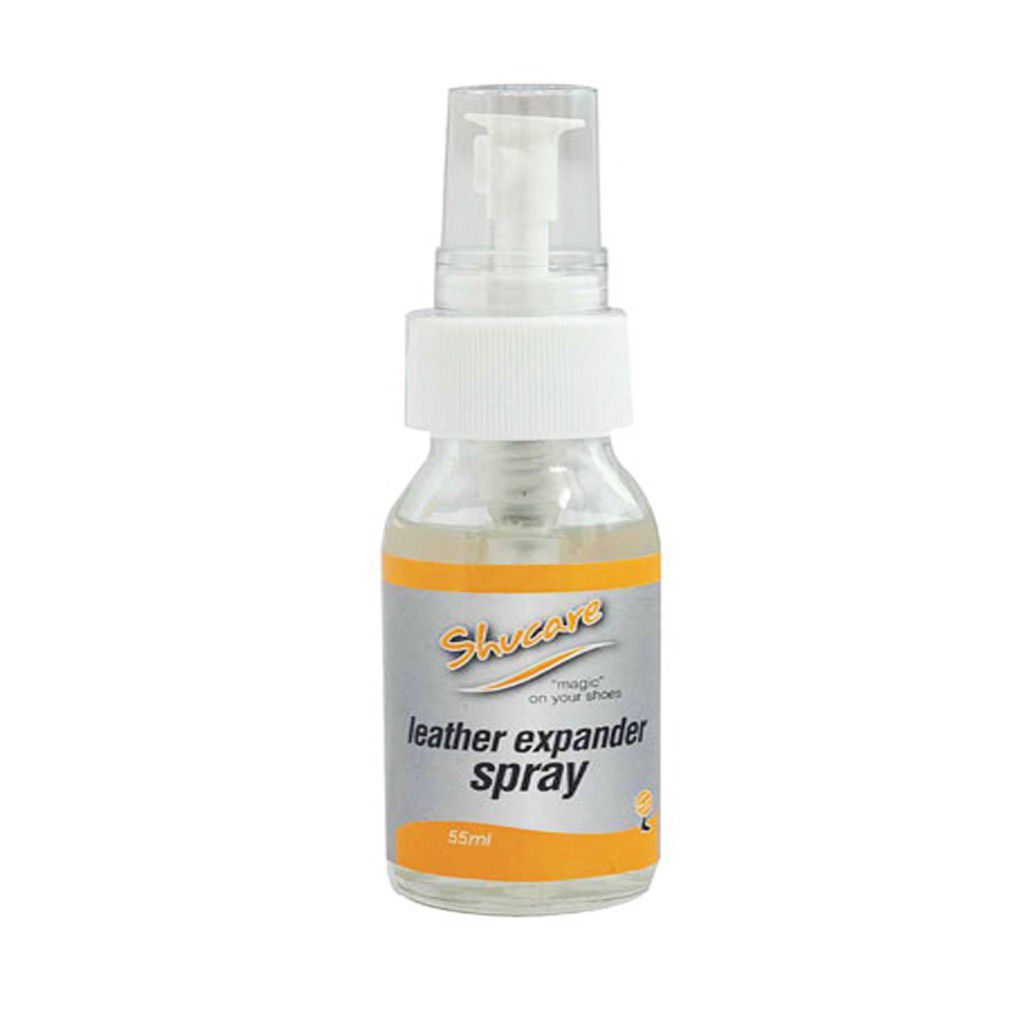 Shucare Leather Expander Spray
