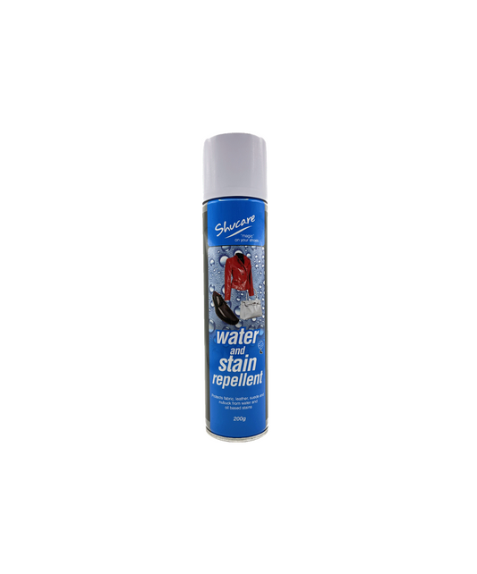 Shucare Water and Stain Repellent
