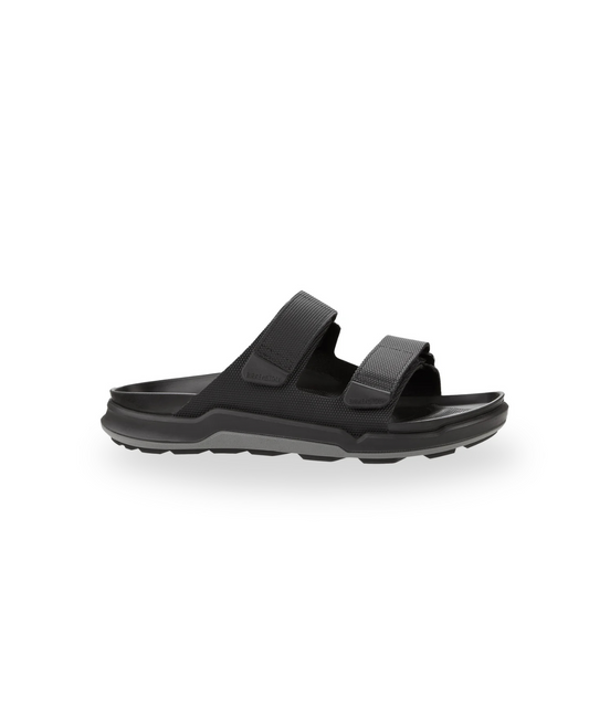 Birkenstock Atacama Cross Element Birko-Flor Black Sandals