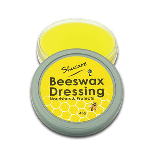 Shucare Beeswax Dressing